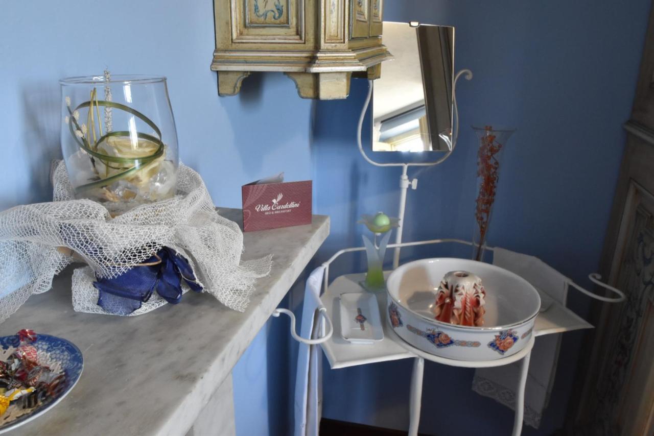 B&B Villa Cardellini Savigliano Luaran gambar