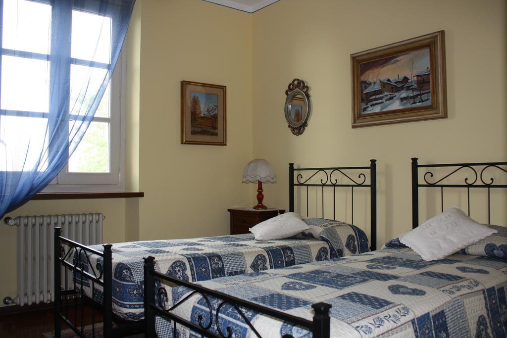 B&B Villa Cardellini Savigliano Luaran gambar