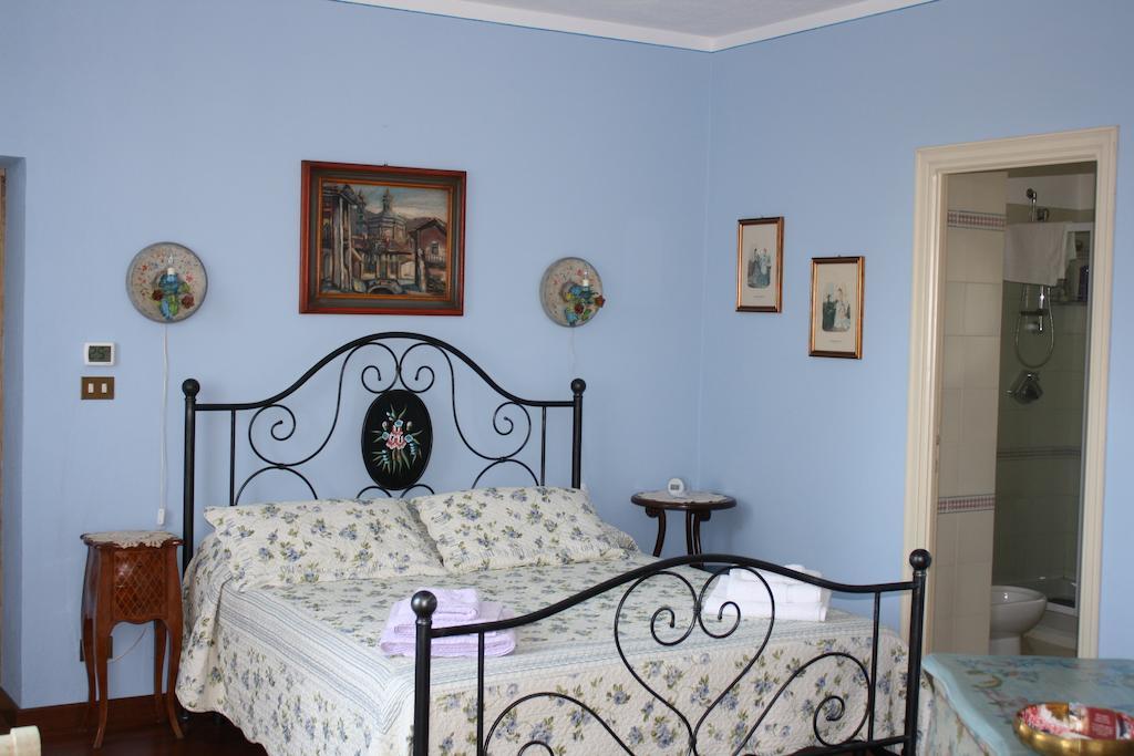 B&B Villa Cardellini Savigliano Bilik gambar